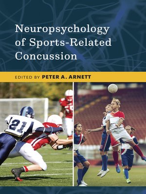 cover image of Neuropsychology of Sports-Related Concussion